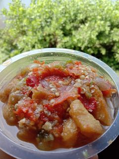 Foto resep Tahu Gejrot