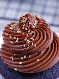 FROSTING DE CHOCOLATE (GANACHE)✨