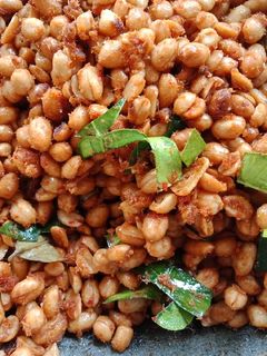 Foto resep Kacang Thailand