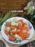 21:12:25 - SAYUR CAMPUR