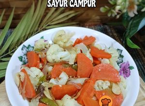 Gambar 21:12:25 - SAYUR CAMPUR