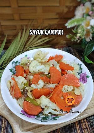 Gambar 21:12:25 - SAYUR CAMPUR