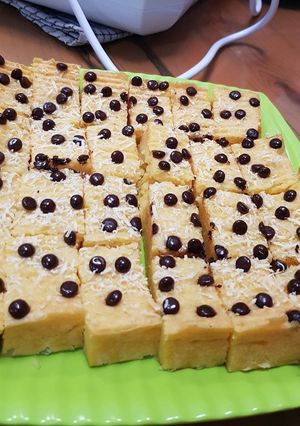 Foto resep Proll Tape