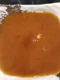 Khobani ki chutney