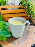 Teh Tarik Creamy Matcha