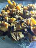 Siput bumbu kuning