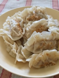 Foto resep Gyoza