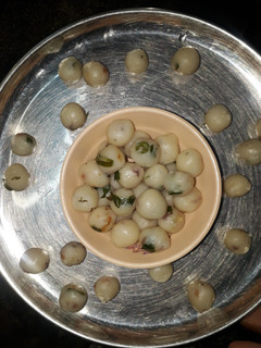 காரக்கொழுக்கட்டை (Kaara kolukattai recipe in tamil) செய்முறை முக்கிய புகைப்படம்