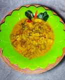 Gulai Kikil Masakan Padang ala Rumahan