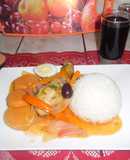 Escabeche de Pollo| Estilo  James Salaz