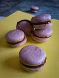 Macarons (France 🇫🇷)