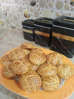 صورة لوصفة گاليط ساهل ولديد