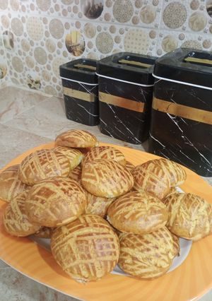 صورة لوصفة گاليط ساهل ولديد