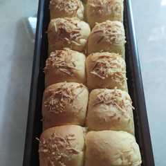 รูปของ Roti Isi Piscok