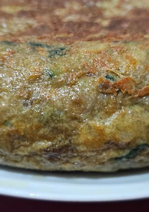 Foto principal de Tortilla de San Juan 🥳🥳🥳🥳🥳