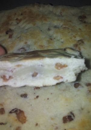 Una foto de Tortillas con chicharrón