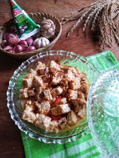 Foto resep Jangan Tempe / Sayur Tempe
