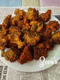 Broccoli Fritters