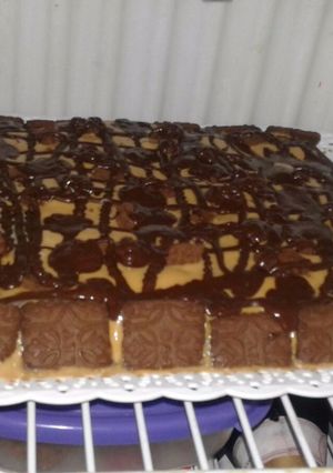 Foto principal de Chocotorta a mi manera