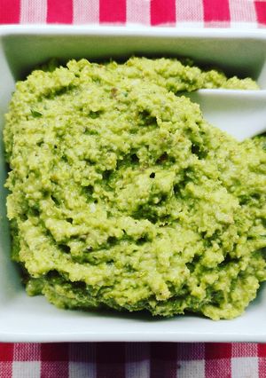 Foto di Pesto di pistacchi