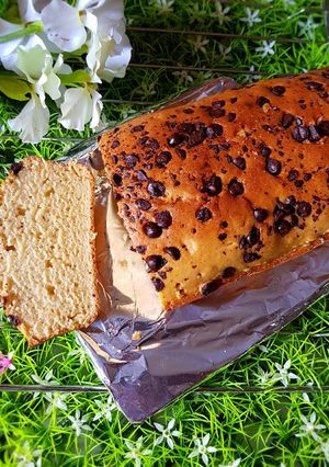 Foto resep Brudel Super Simple