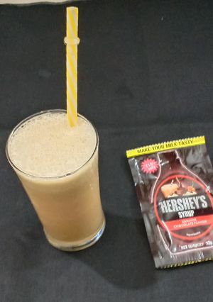 કોલ્ડ કોફી(Cold Coffee Recipe in Gujarati) રેસીપી મુખ્ય ફોટો