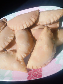 Meat pie ainihin hoton girkin