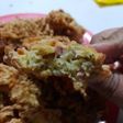 Torrejas de fideo. ¡Si fideos!