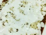 Puding coklat keju #keto