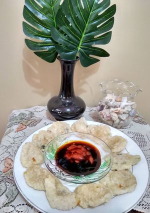 Foto resep Cireng krenyes