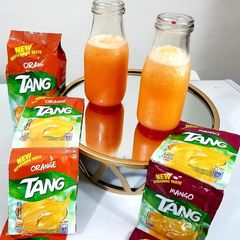 A picture of TROPICAL FUSION. #ramadankitayari.