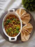 Bottle Gourd and Beans Curry