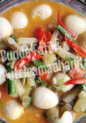 Foto resep Sayur lodeh