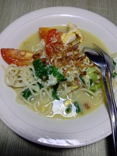 Foto resep Mie Godog
