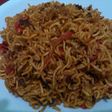 Mie Goreng Ngasal