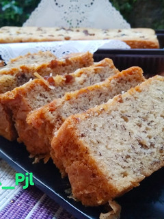 Foto resep Bolu Pisang