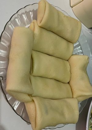 Foto resep Kulit Risol Anti Robek