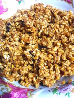 Foto resep Kering Tempe Kriuk