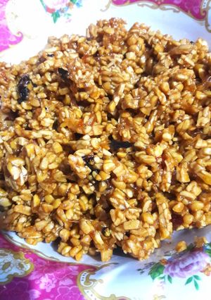 Foto resep Kering Tempe Kriuk