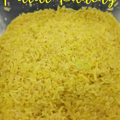 Resipi Pulut Kuning Oleh Roselina Hanid Cookpad