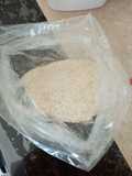 Pan molido