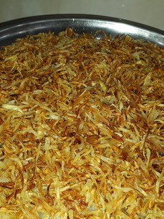 عکسی از دستور پیاز داغ مجلسی
