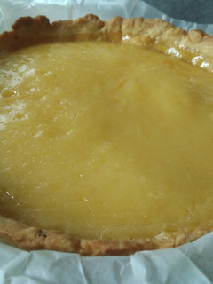 Foto resep Pie Susu Teflon