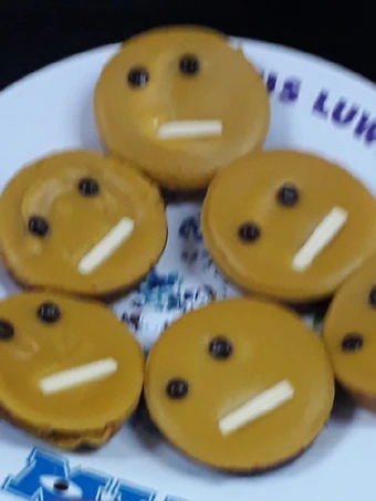 Cara Gampang Menyiapkan Resep Kue Lumpur Labu Kuning yang Uenak Anti Ribet, Bisa Manjain Lidah