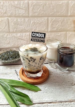 Foto resep Cendol Kecebong