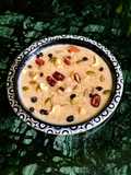 Little millet kheer