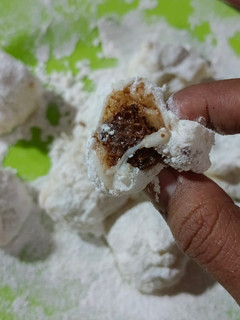 Foto resep Mochi Wafer