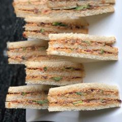 A picture of Sandwich.
