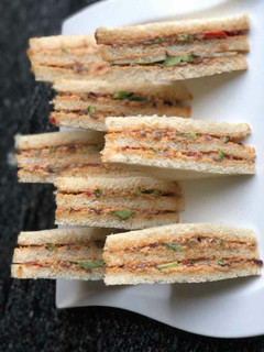 A picture of Sandwich.