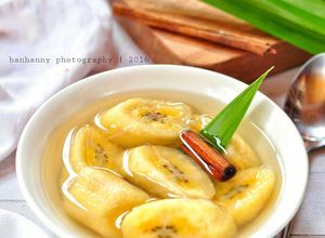 Foto resep Setup Pisang